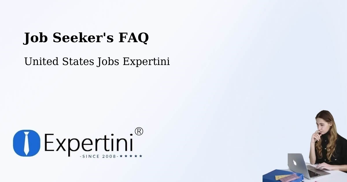 Job Seeker FAQ – West Fargo - United States Jobs Expertini