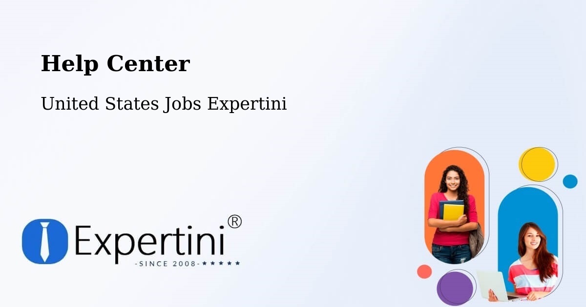 Help Center – West Fargo - United States Jobs Expertini