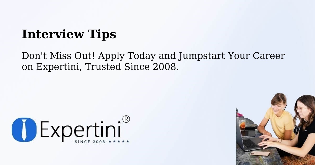 Interview Tips & Techniques for Job Seekers – West Fargo - West Fargo, United States Jobs Expertini